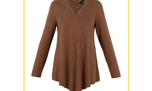 Optimized apparel product image resized and cropped for Amazon, eBay, and Shopify compliance.